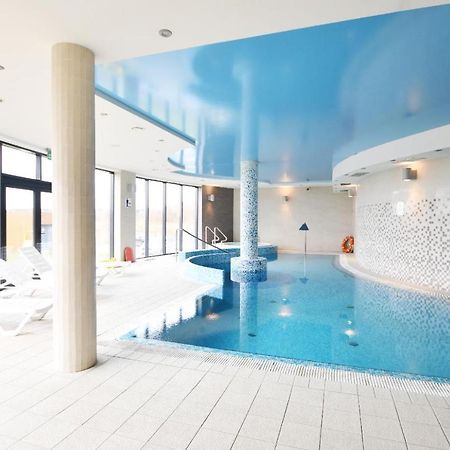 Baltic Plaza Resort Kołobrzeg Εξωτερικό φωτογραφία