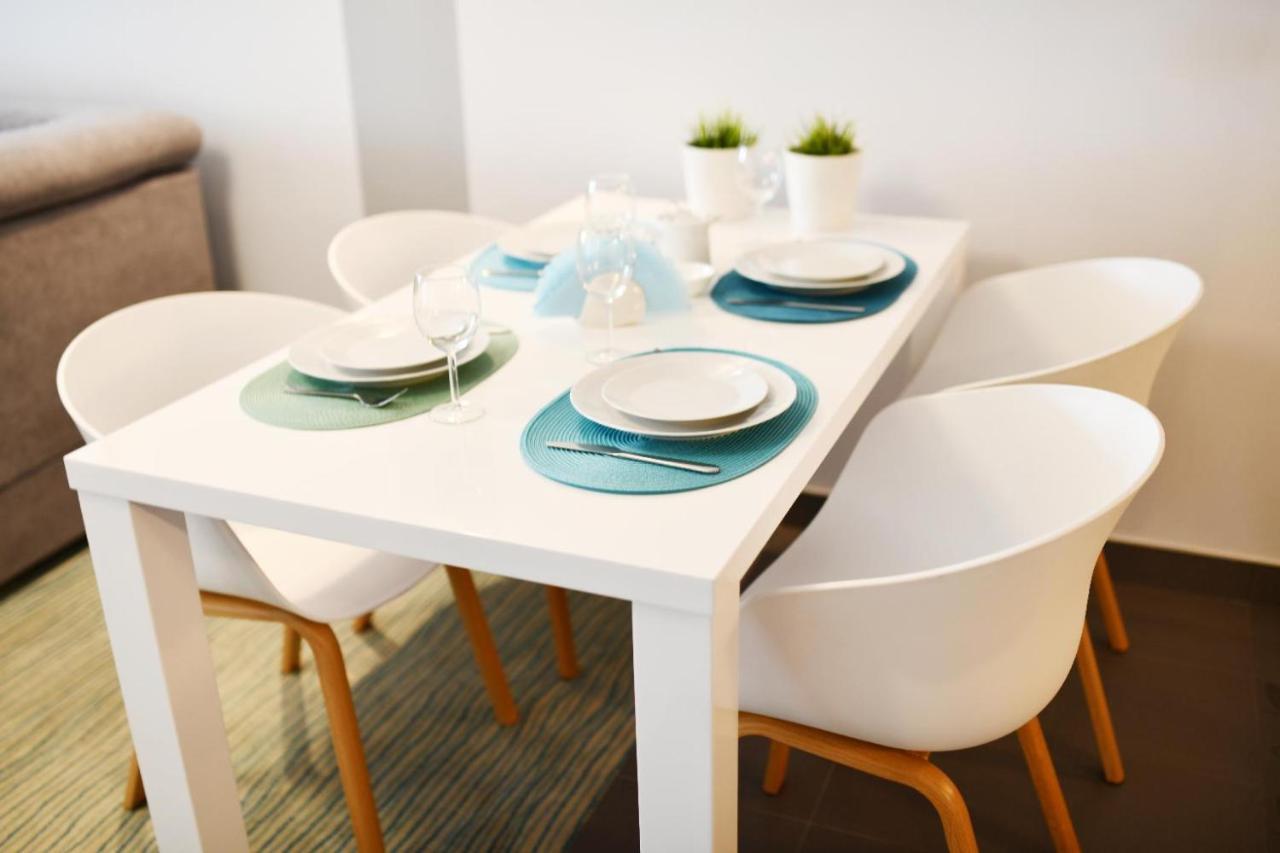 Baltic Plaza Resort Kołobrzeg Εξωτερικό φωτογραφία