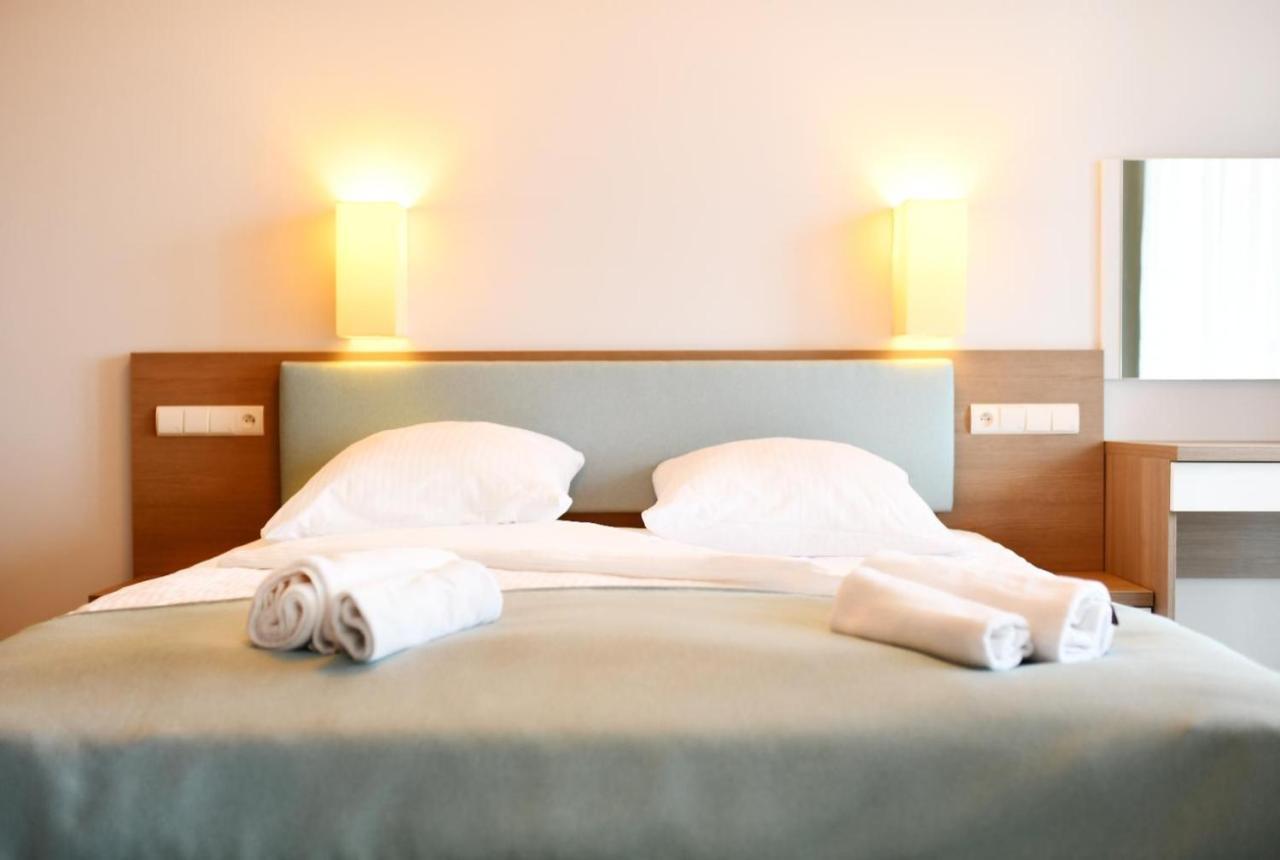 Baltic Plaza Resort Kołobrzeg Εξωτερικό φωτογραφία