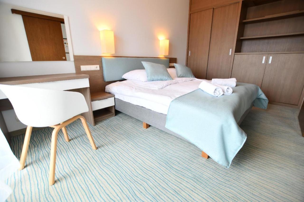 Baltic Plaza Resort Kołobrzeg Εξωτερικό φωτογραφία