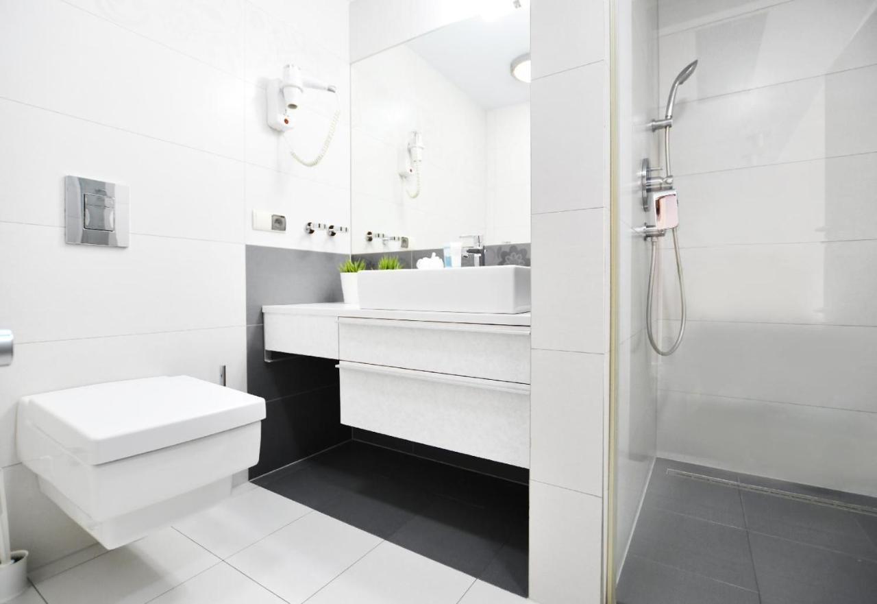 Baltic Plaza Resort Kołobrzeg Εξωτερικό φωτογραφία