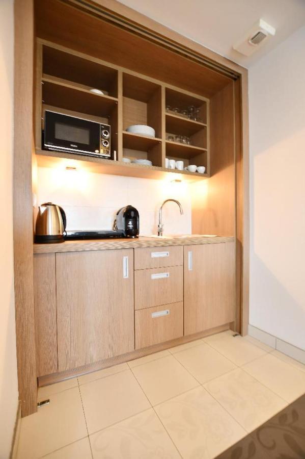 Baltic Plaza Resort Kołobrzeg Εξωτερικό φωτογραφία