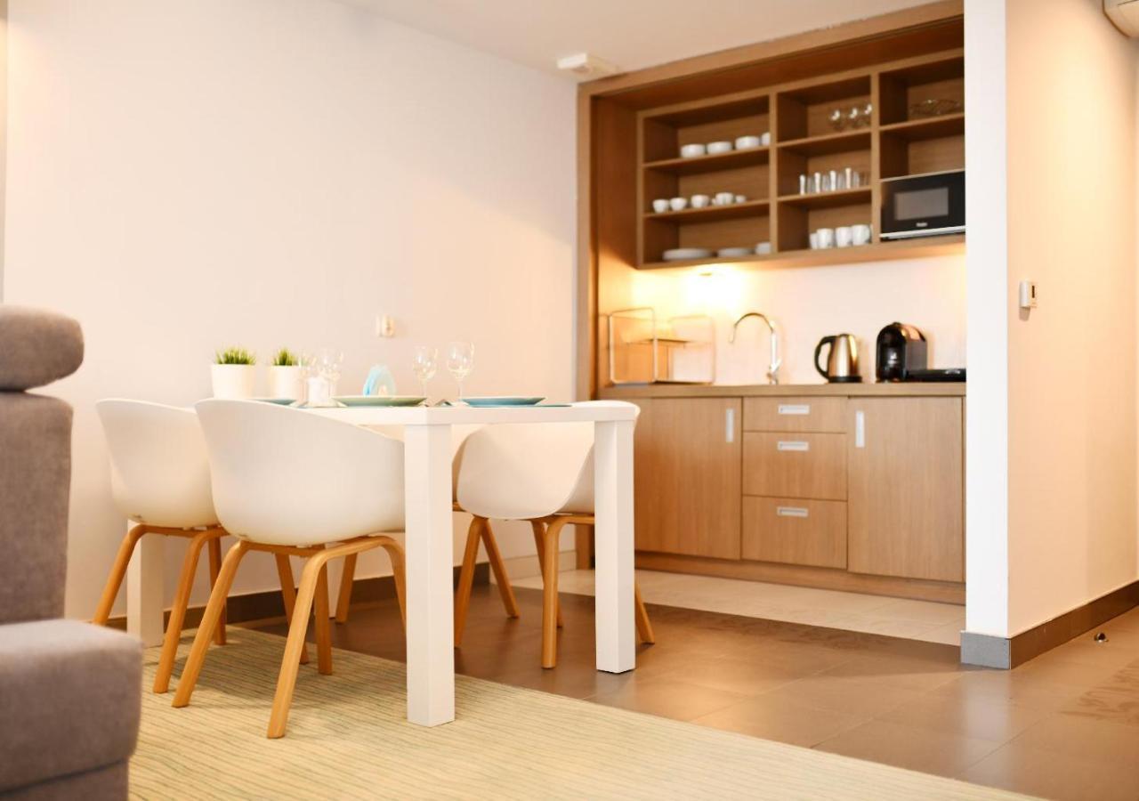 Baltic Plaza Resort Kołobrzeg Εξωτερικό φωτογραφία