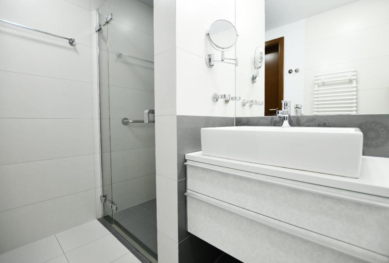 Baltic Plaza Resort Kołobrzeg Εξωτερικό φωτογραφία