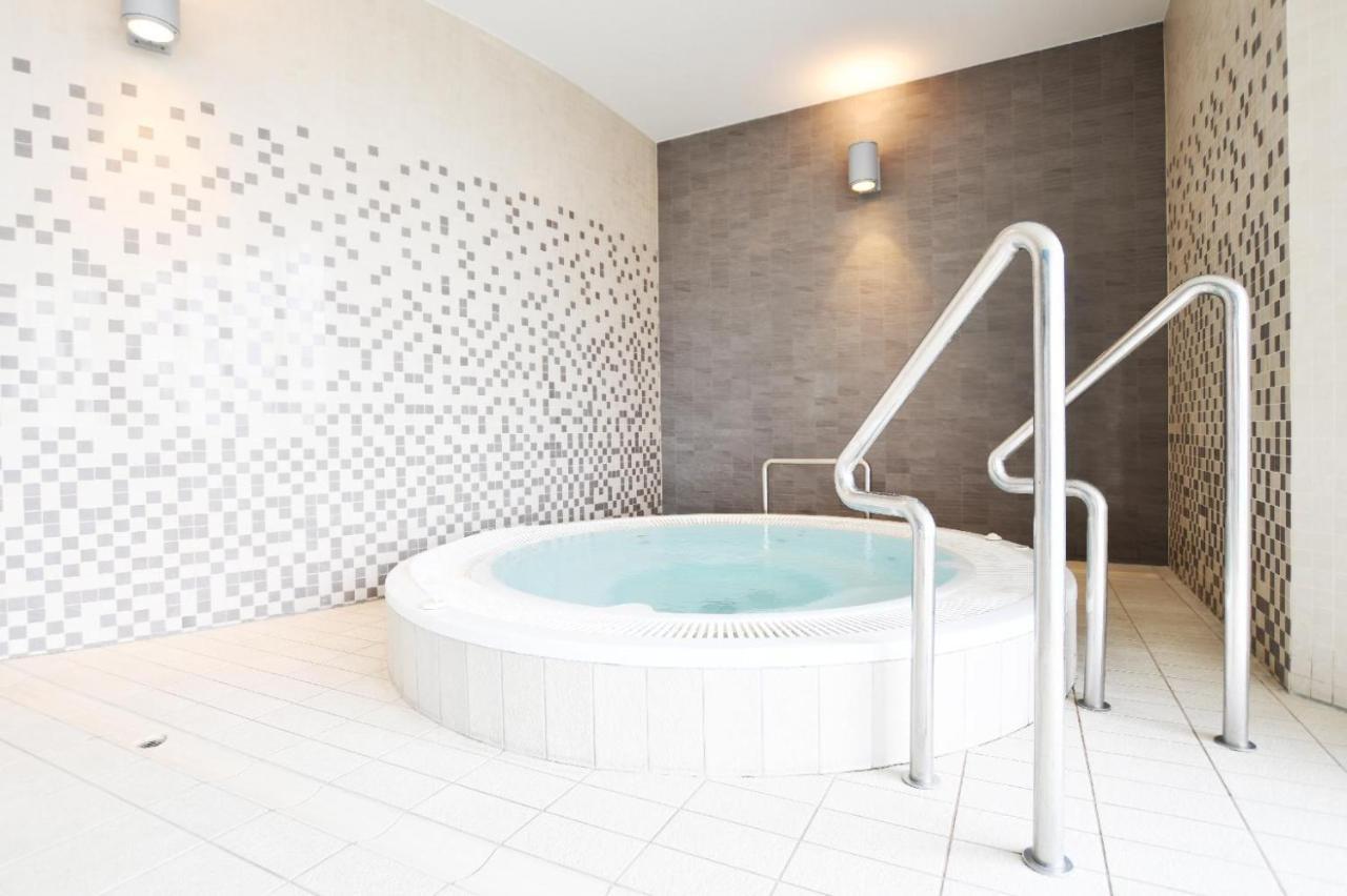 Baltic Plaza Resort Kołobrzeg Εξωτερικό φωτογραφία