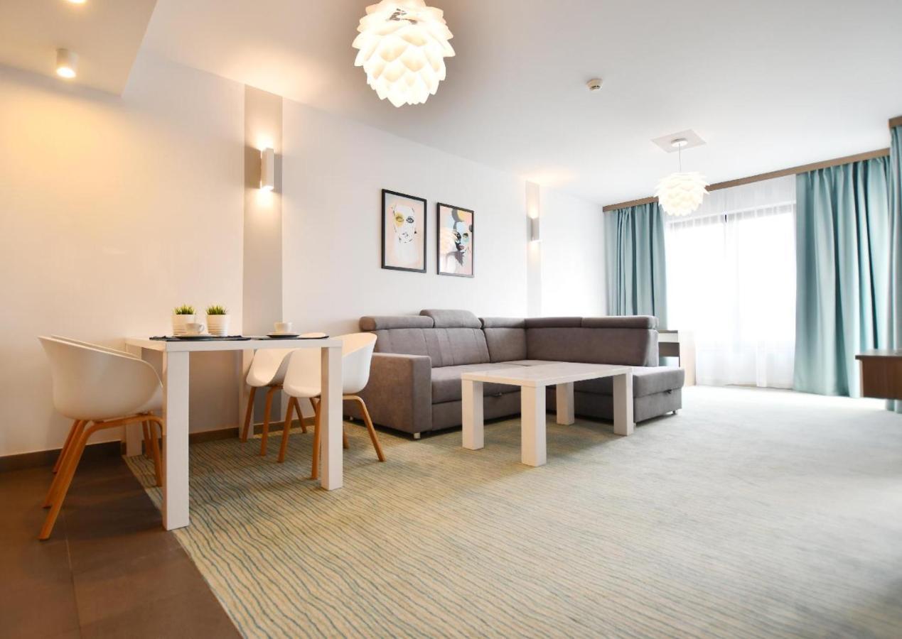 Baltic Plaza Resort Kołobrzeg Εξωτερικό φωτογραφία
