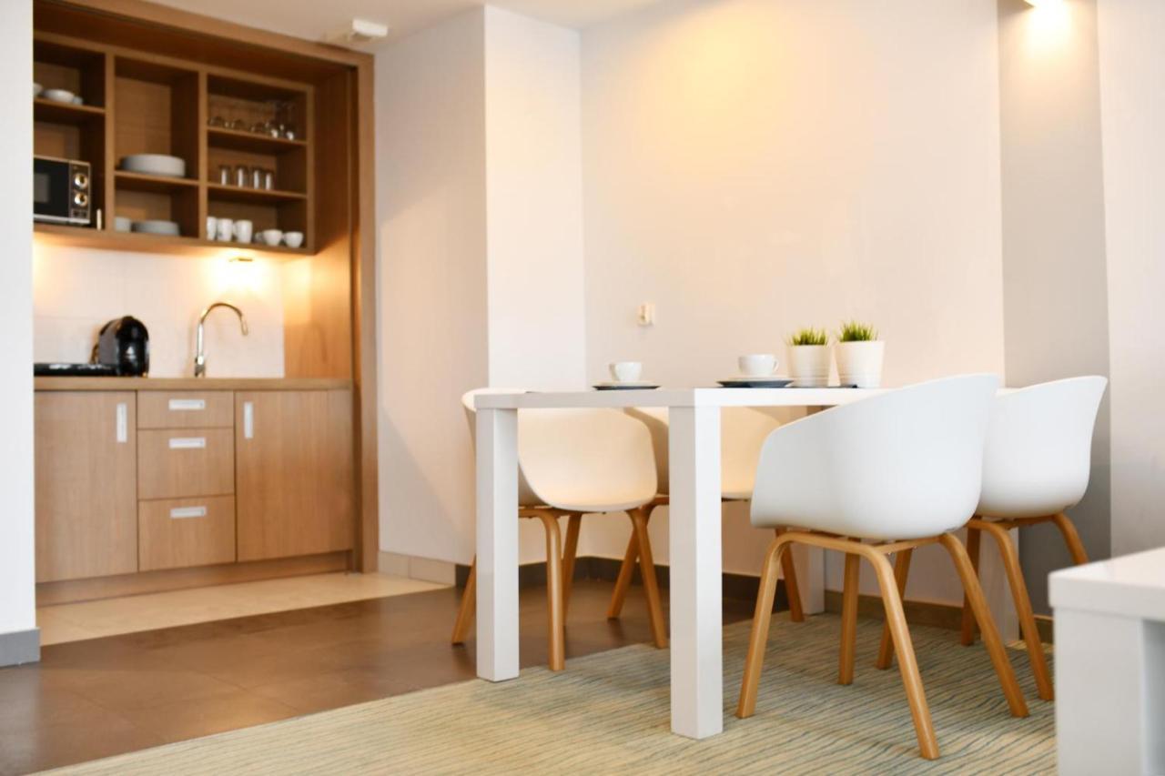 Baltic Plaza Resort Kołobrzeg Εξωτερικό φωτογραφία