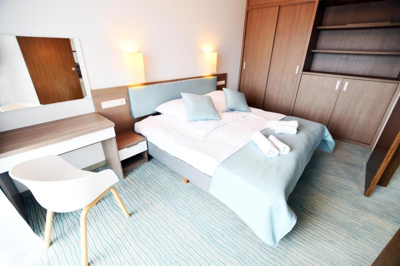 Baltic Plaza Resort Kołobrzeg Εξωτερικό φωτογραφία